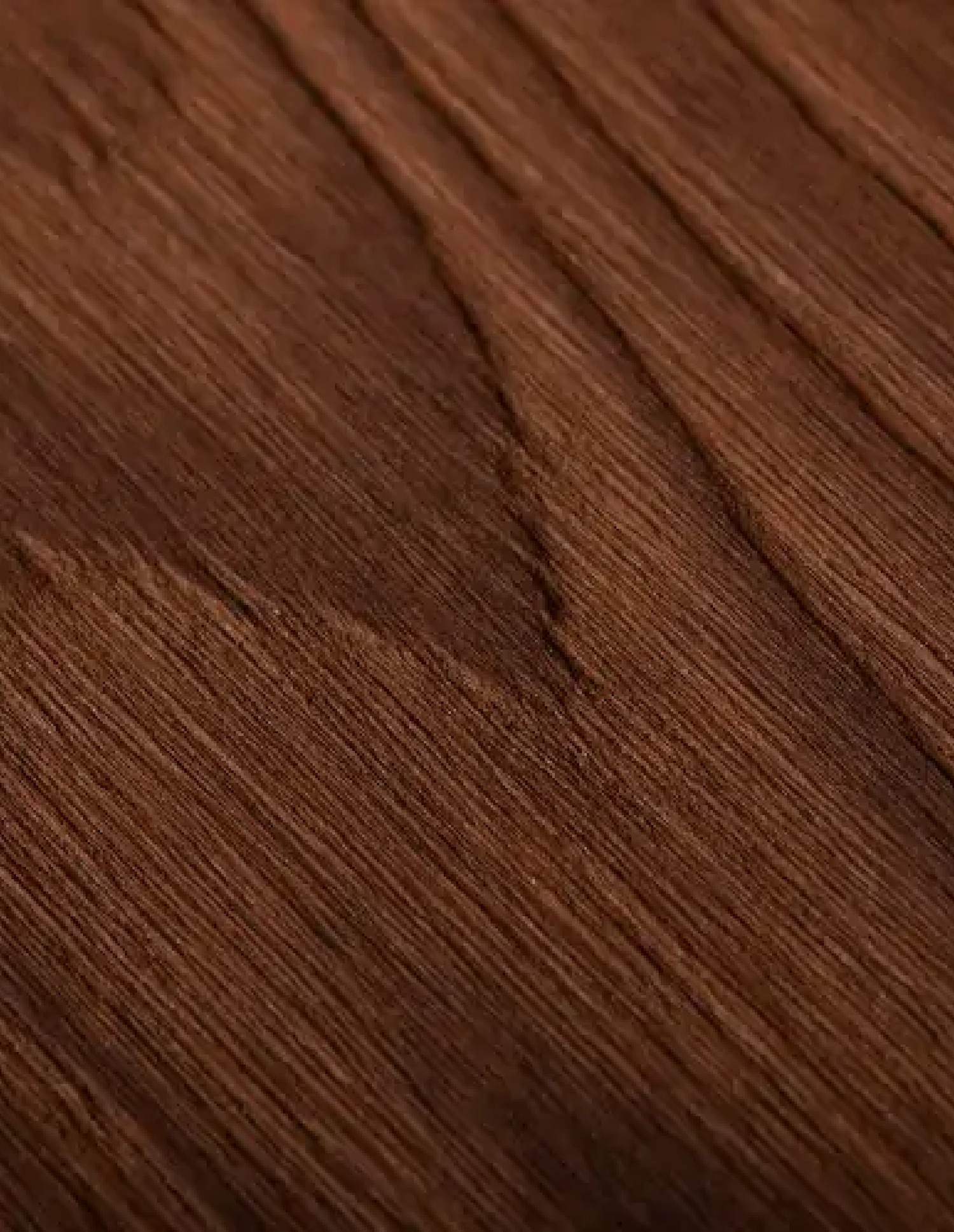 品質と持続可能性への強いこだわり