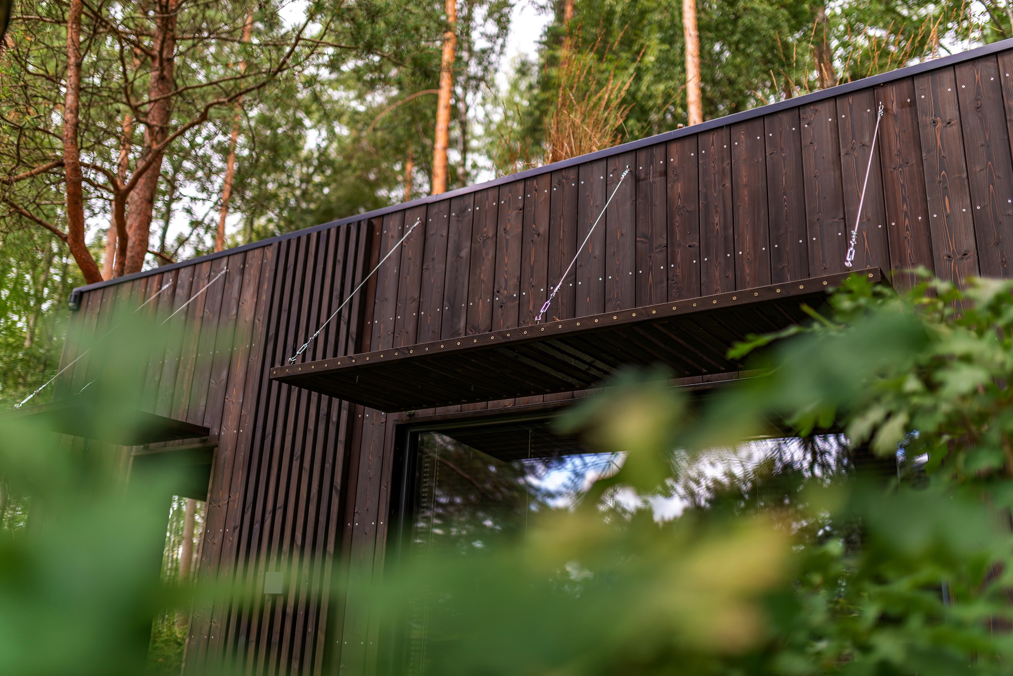 外壁材について