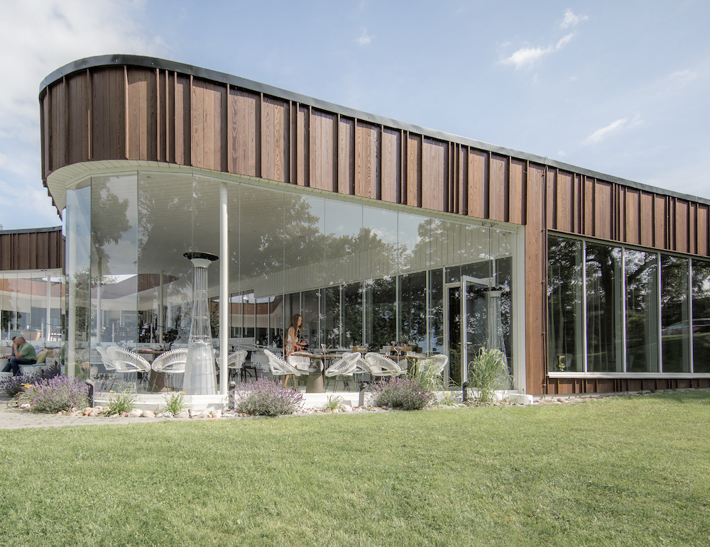 サーモアッシュ