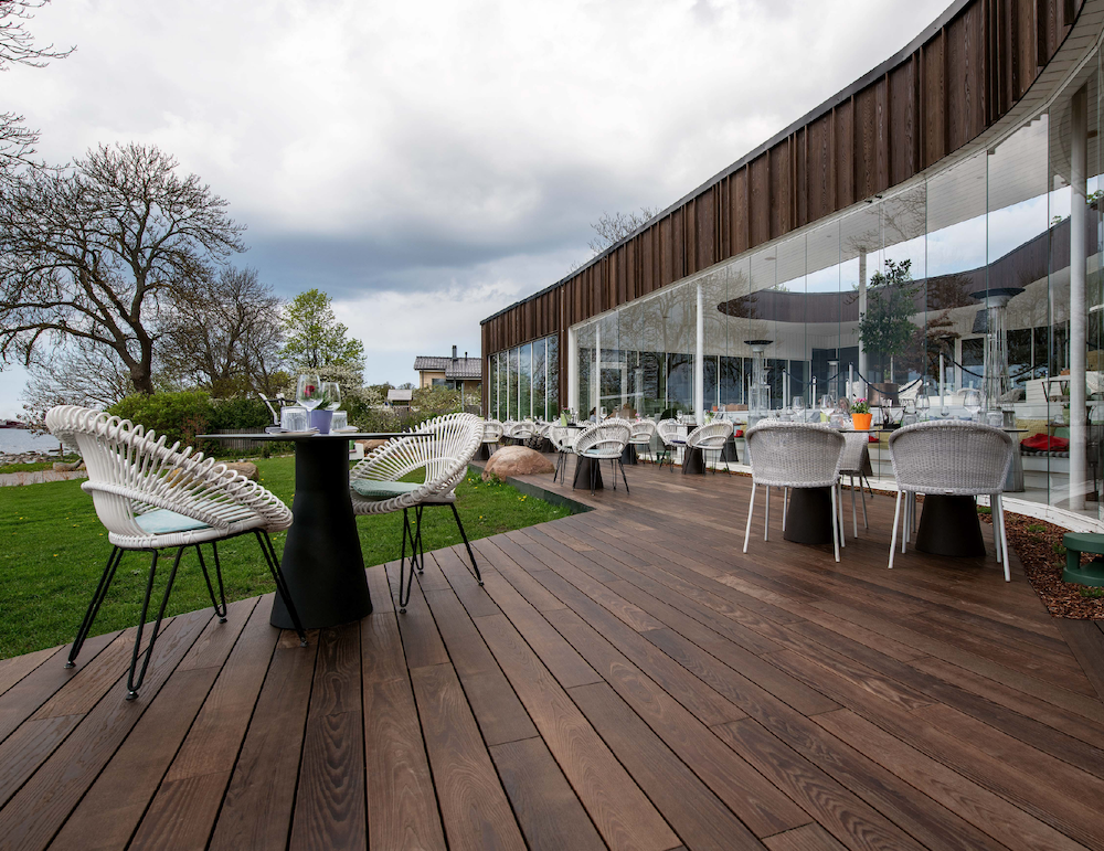 サーモアッシュ